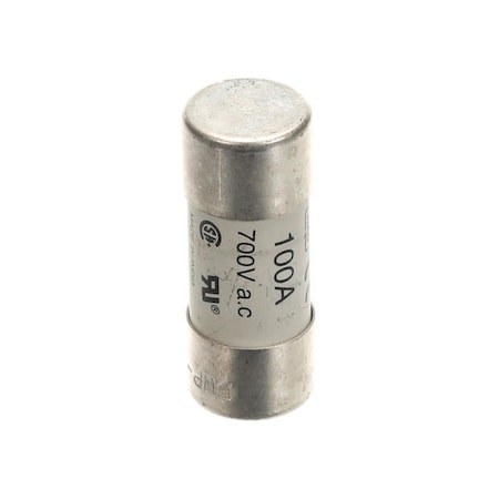 Electrolux Fuse, 700V 100A, 22X58 0CA148